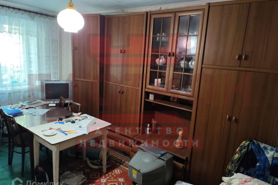 Продаётся 1-комнатная квартира, 29 м²