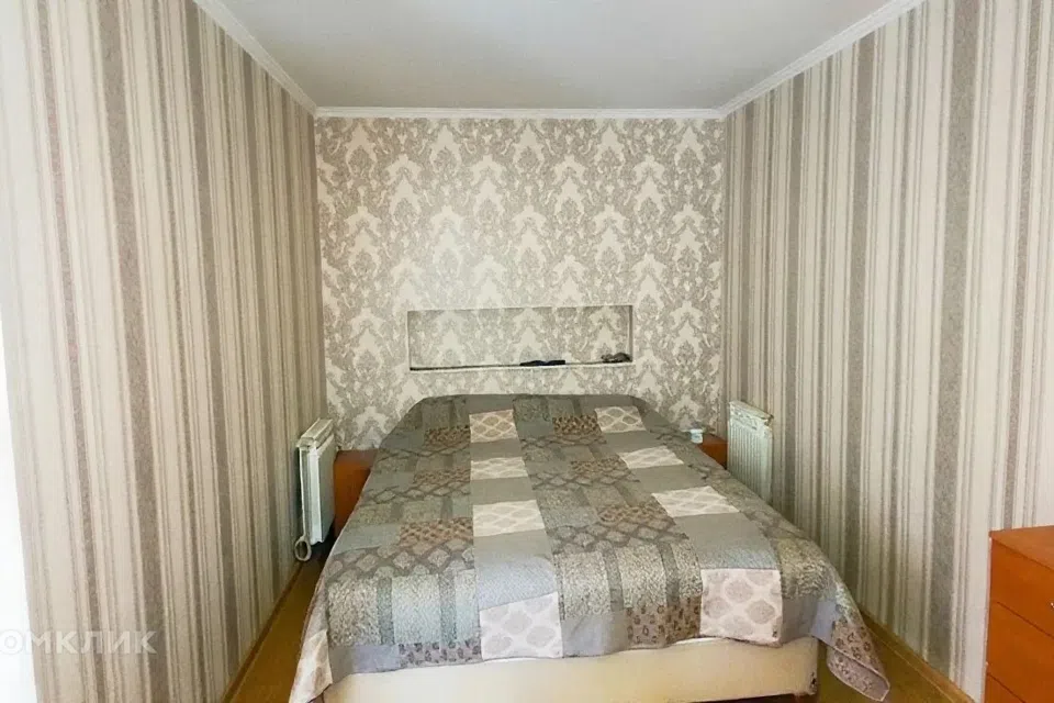 Продаётся 1-этажный дом, 154.4 м²