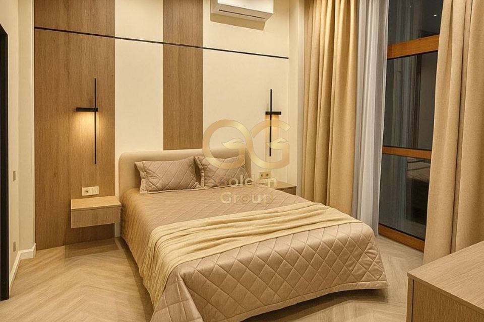 Продаётся 2-комнатная квартира, 68.7 м²
