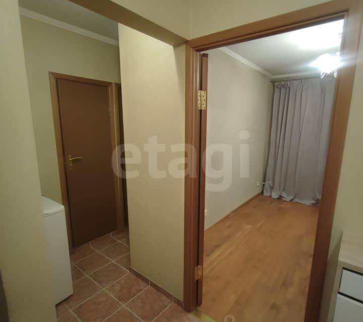 Продаётся 2-комнатная квартира, 45 м²