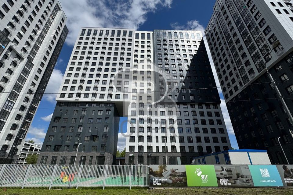 Продаётся 2-комнатная квартира, 67 м²