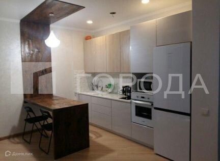 Сдаётся 2-комнатная квартира, 64 м²