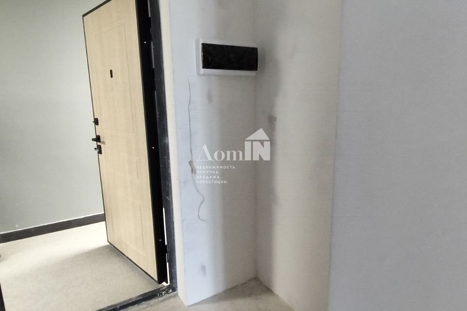 Продаётся студия, 22.1 м²