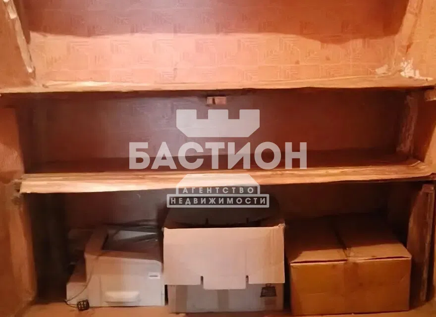 Продаётся 1-этажный дом, 51 м²