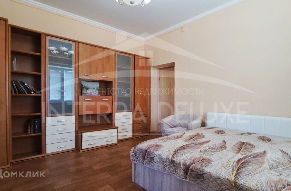Сдаётся 1-комнатная квартира, 38 м²