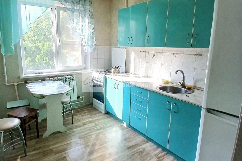 Сдаётся 3-комнатная квартира, 63 м²