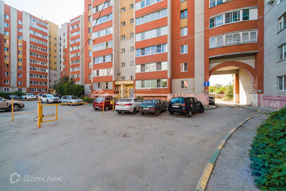 Продаётся 3-комнатная квартира, 72 м²