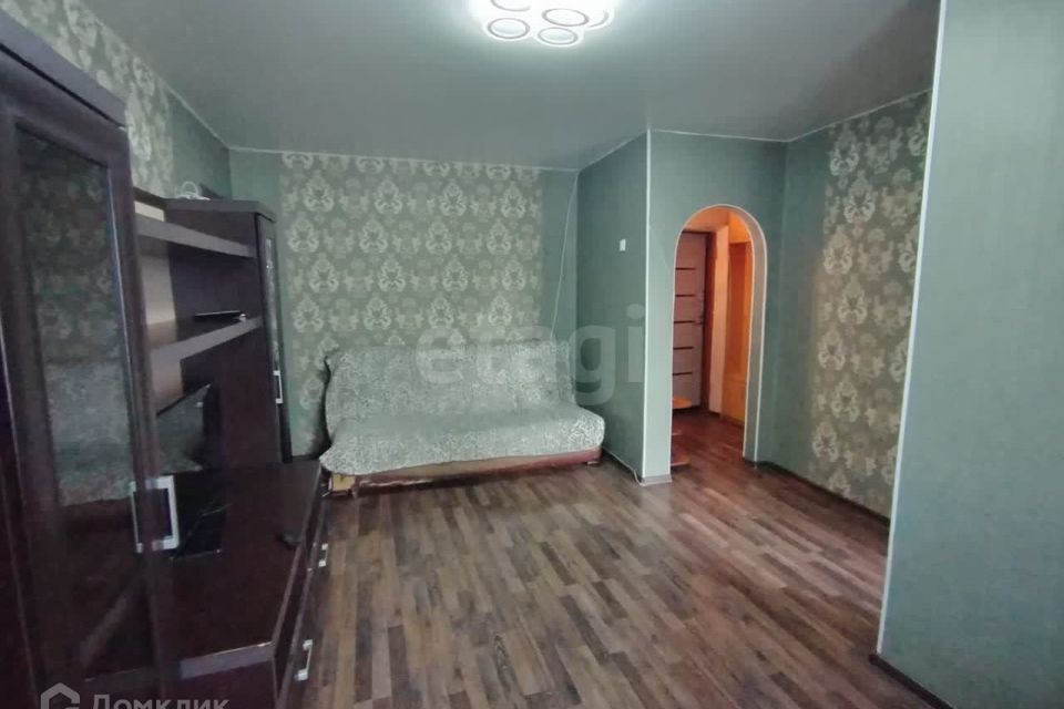 Сдаётся 2-комнатная квартира, 46 м²
