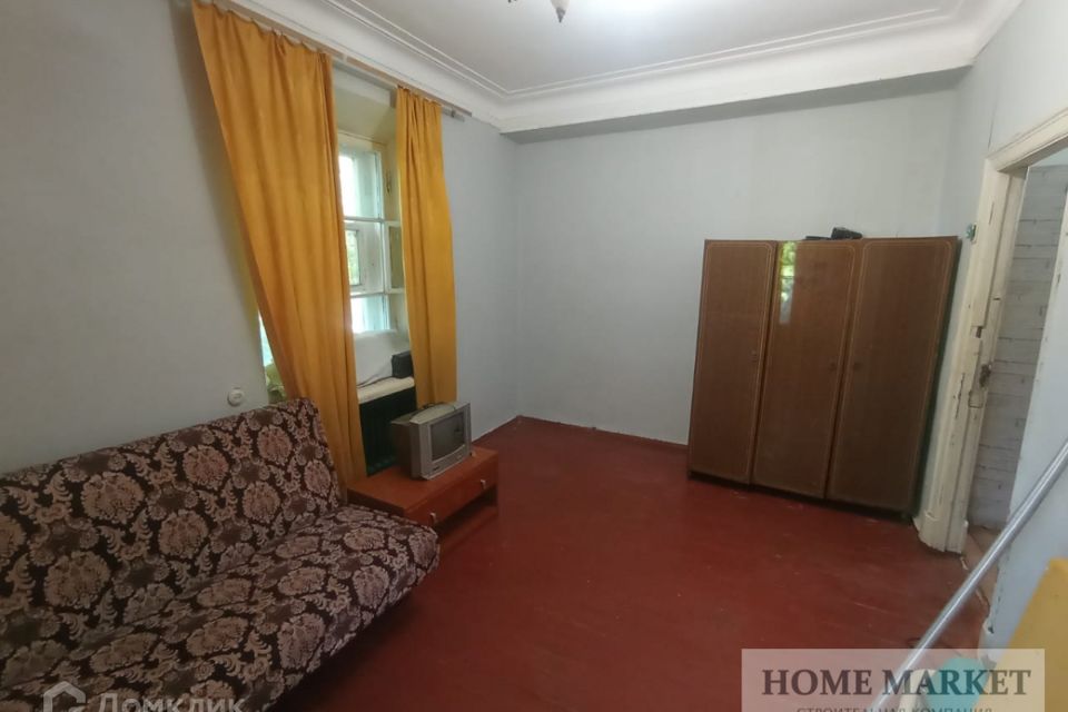 Продаётся 2-комнатная квартира, 45 м²