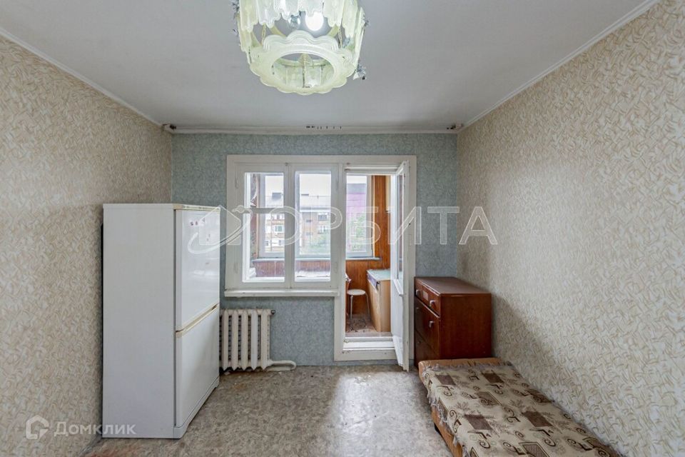 Продаётся студия, 15 м²