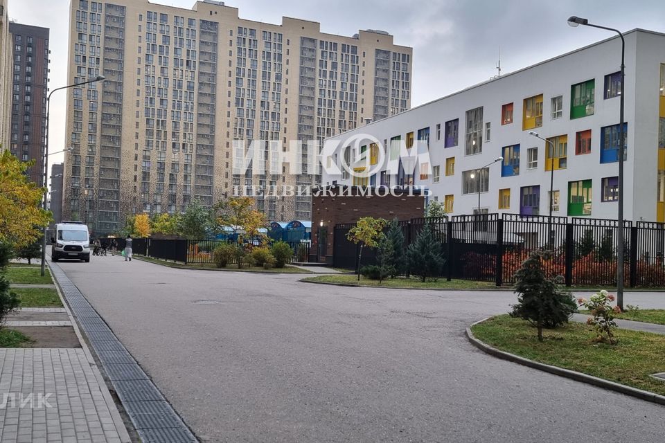 Продаётся 3-комнатная квартира, 64.6 м²