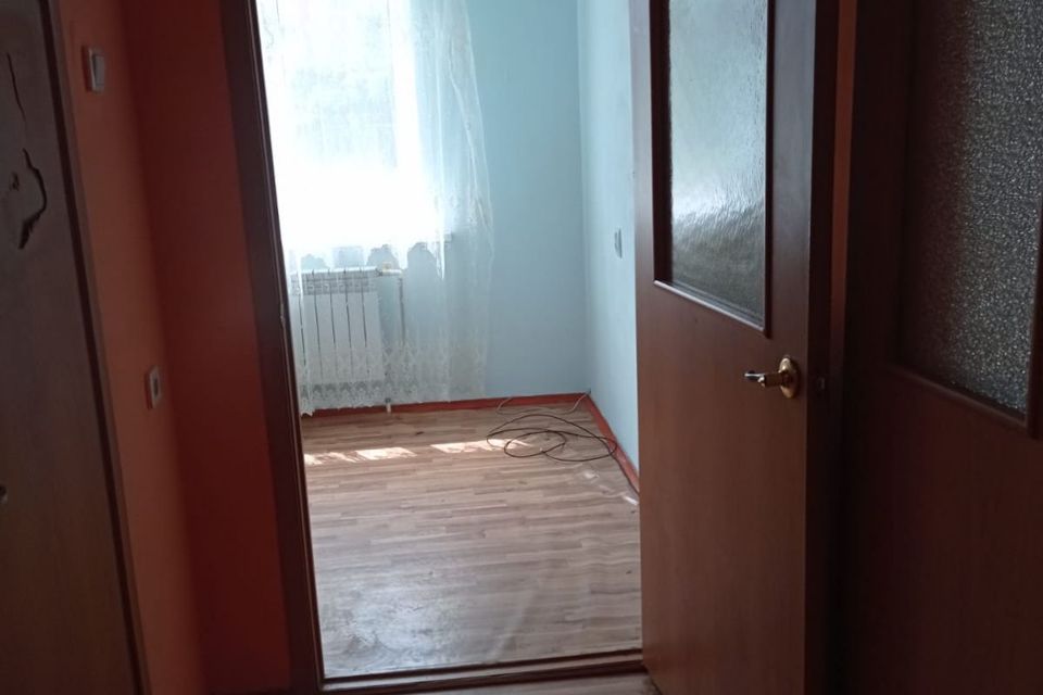 Продаётся 1-комнатная квартира, 40.9 м²