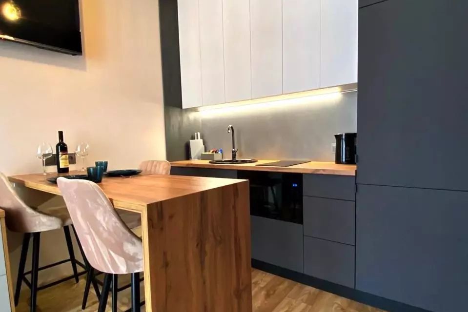 Продаётся студия, 37.1 м²