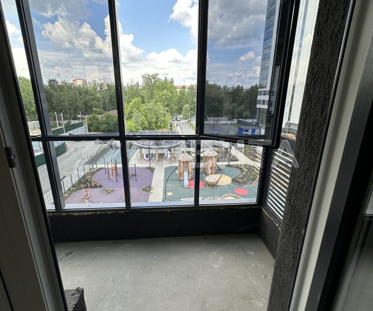 Продаётся 2-комнатная квартира, 55 м²