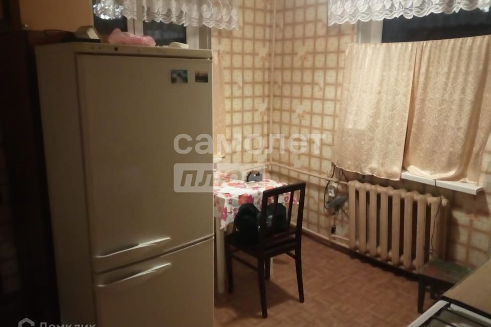 Продаётся 3-комнатная квартира, 51 м²