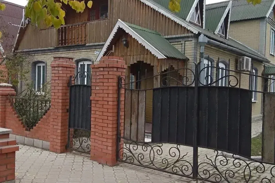 Продаётся 2-этажный дом, 113.1 м²