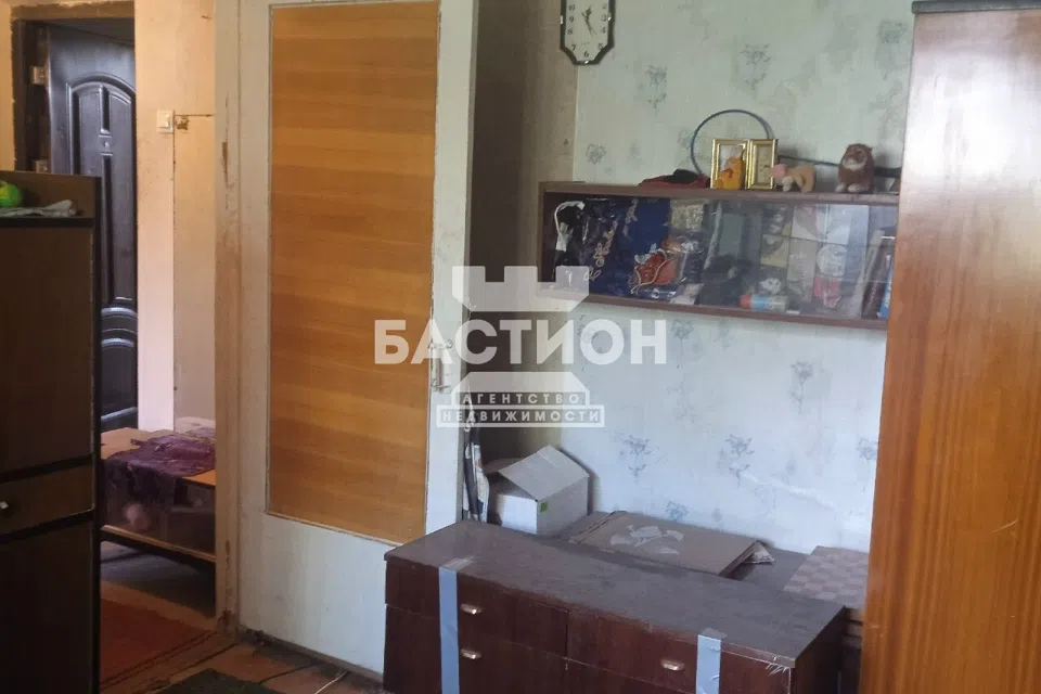 Продаётся 1-комнатная квартира, 24 м²