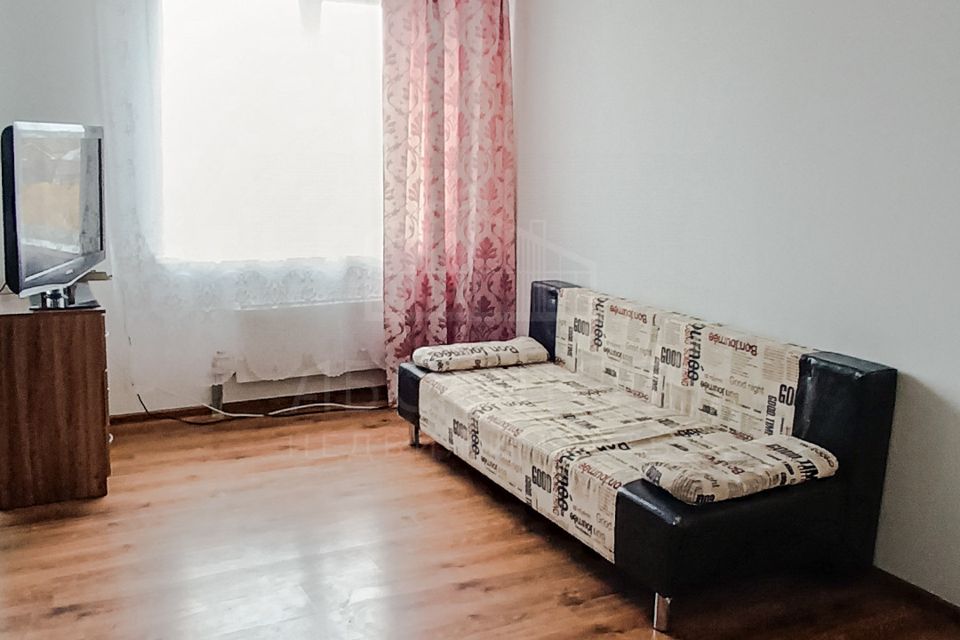 Продаётся студия, 27.3 м²