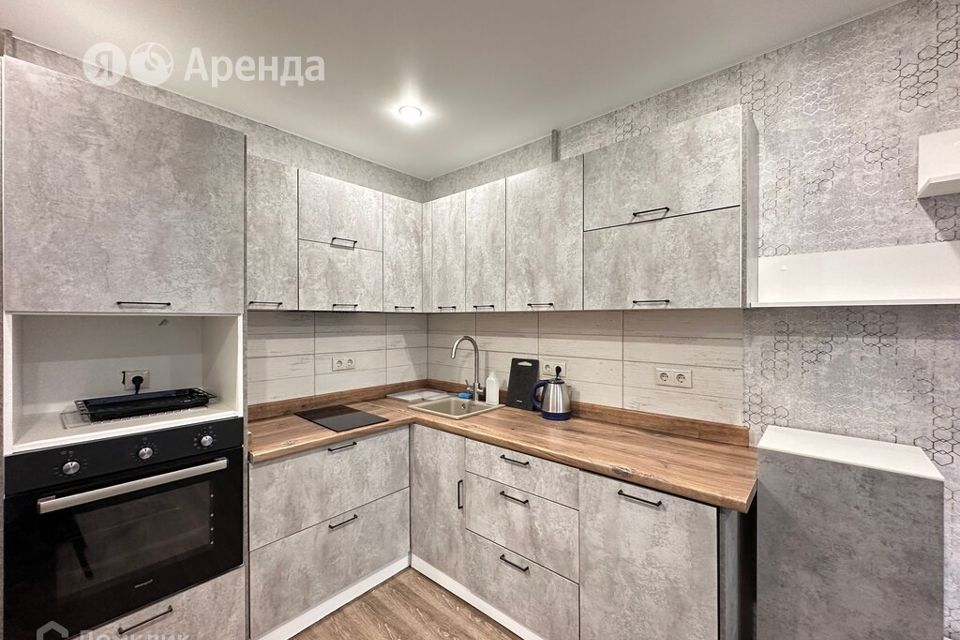 Сдаётся 2-комнатная квартира, 36 м²