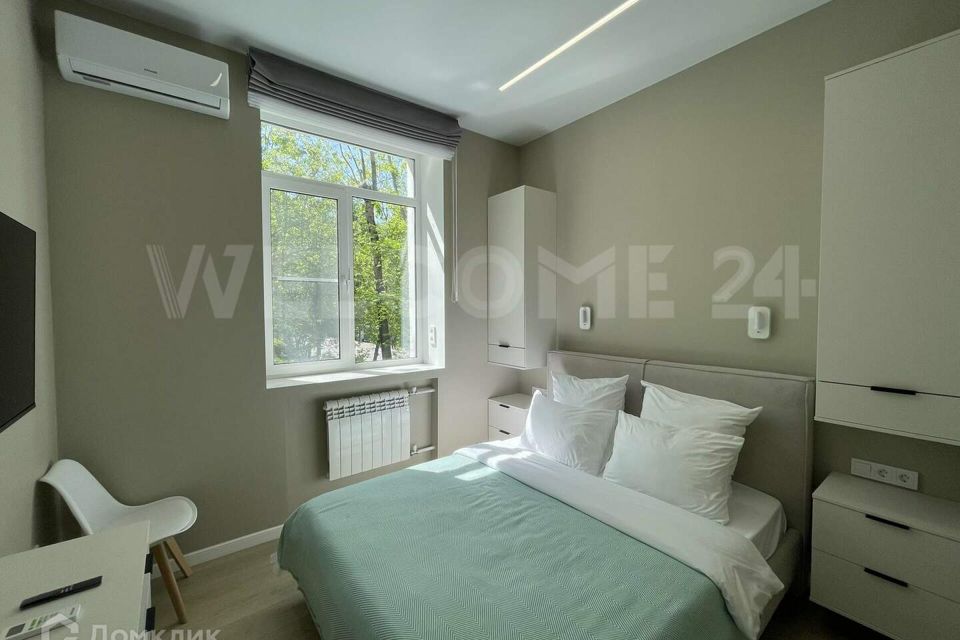 Продаётся 2-комнатная квартира, 49.6 м²