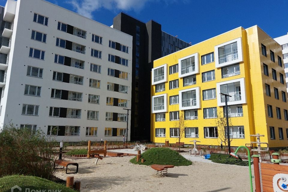 Продаётся студия, 24 м²