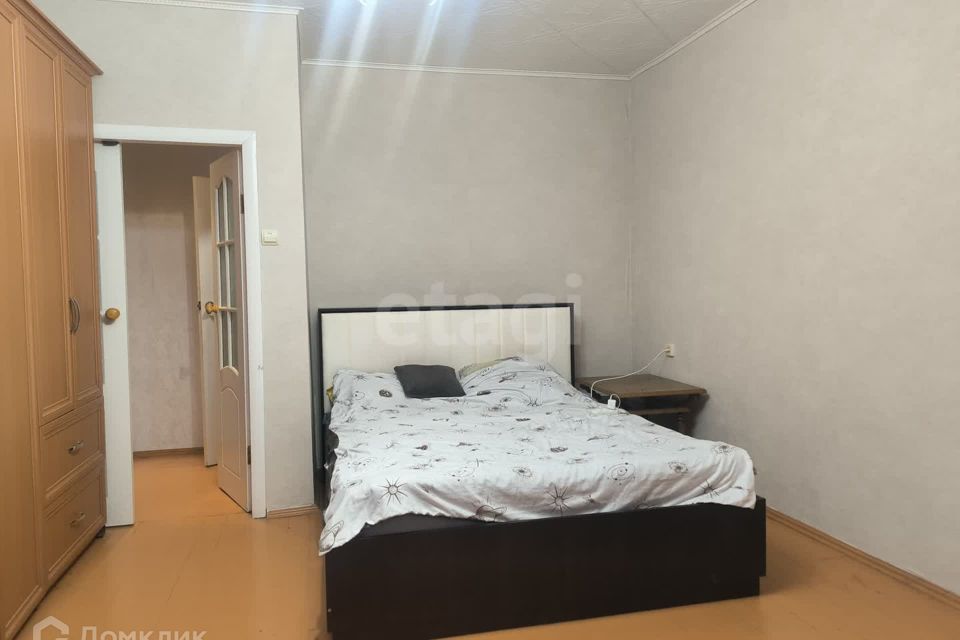 Продаётся 1-комнатная квартира, 41.4 м²