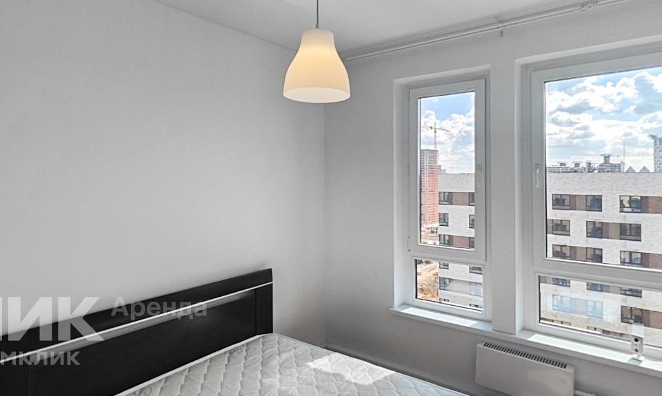 Сдаётся 2-комнатная квартира, 45.3 м²