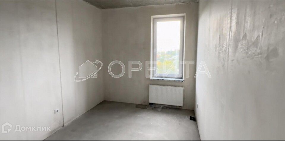 Продаётся 3-комнатная квартира, 85.6 м²
