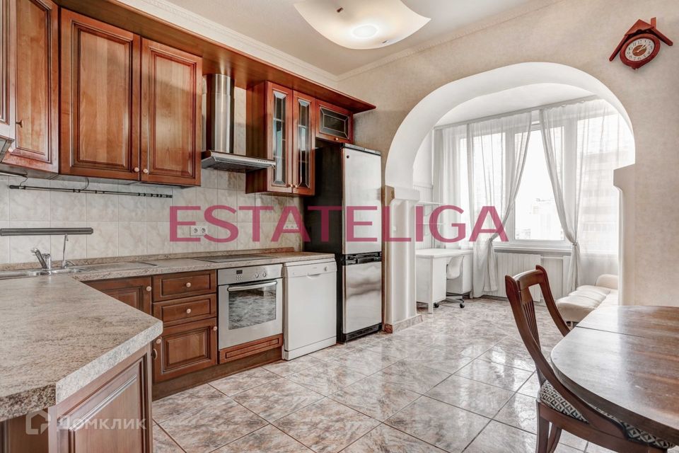 Продаётся 2-комнатная квартира, 88.1 м²
