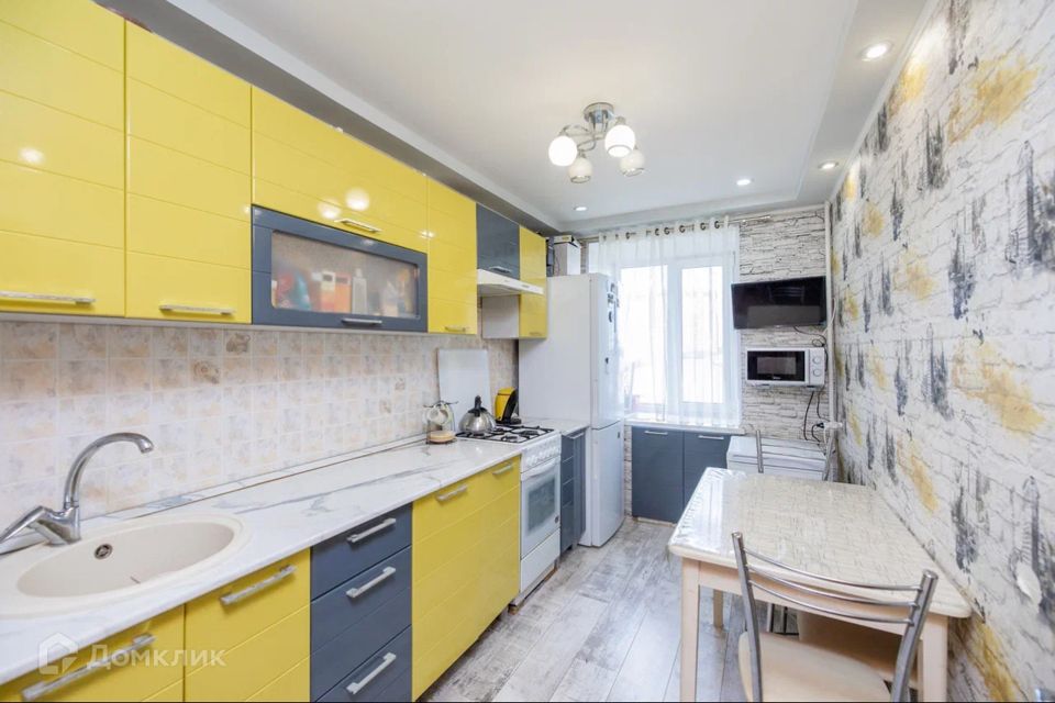 Продаётся 2-комнатная квартира, 51 м²