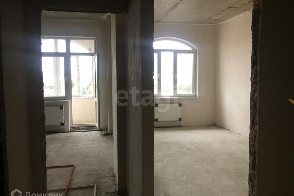 Продаётся 1-комнатная квартира, 39.8 м²
