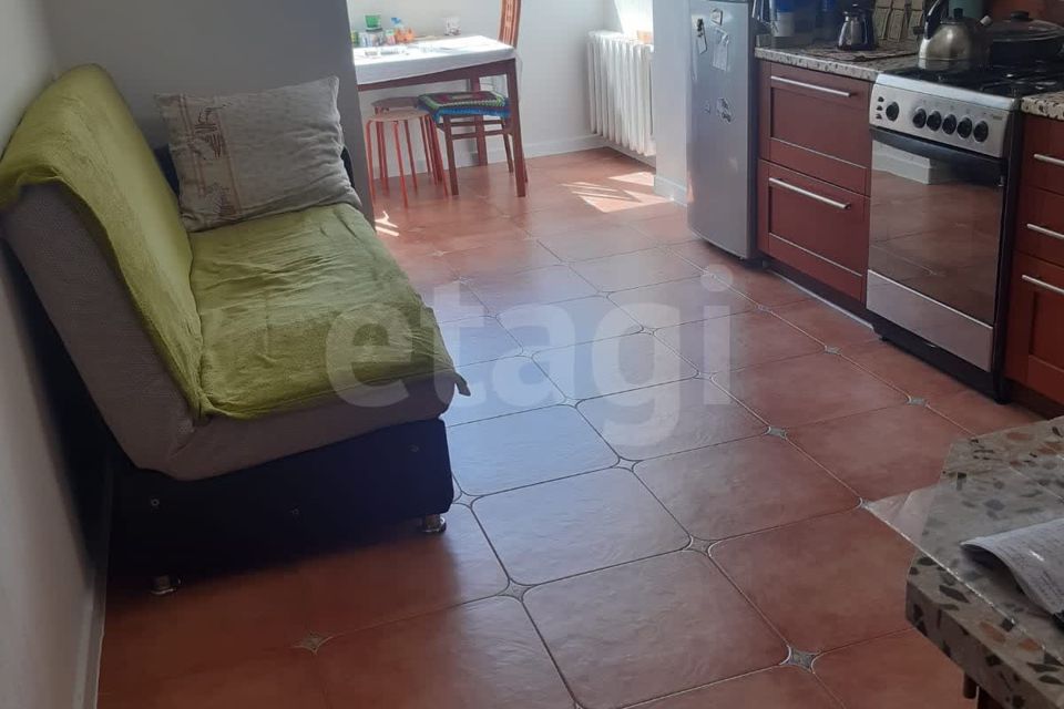Продаётся 2-комнатная квартира, 71.1 м²