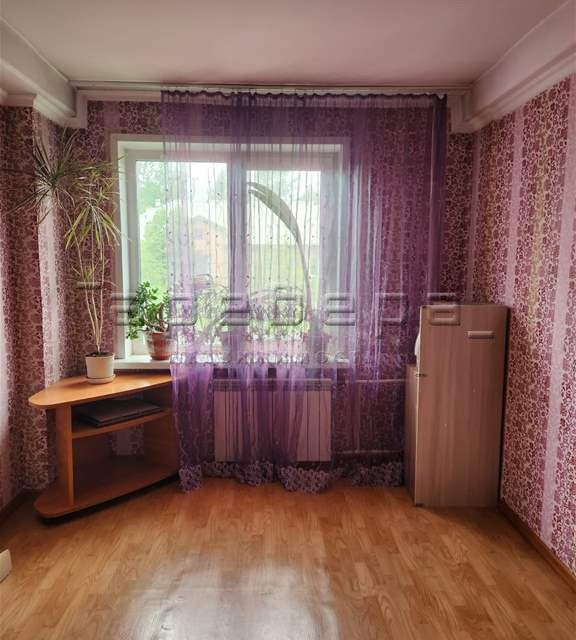 Продаётся 3-комнатная квартира, 70.2 м²