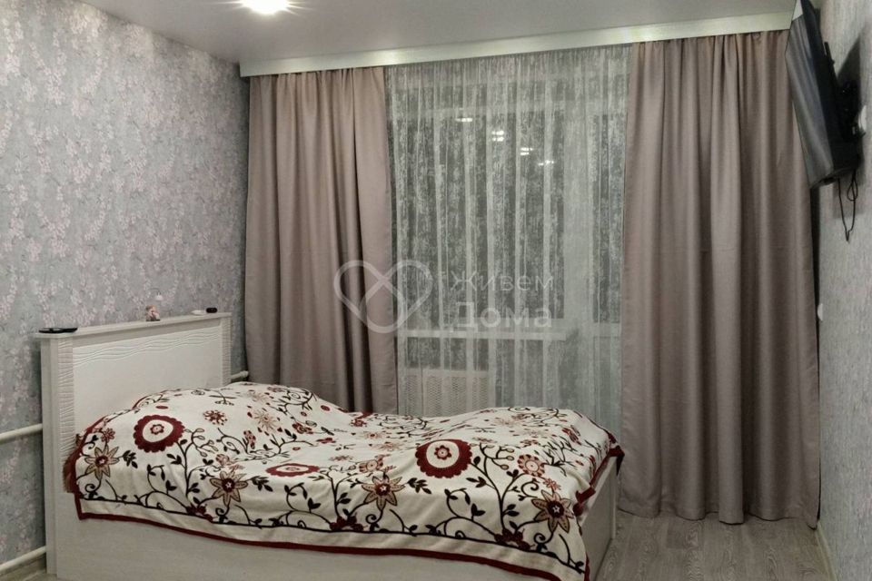 Продаётся 1-комнатная квартира, 32.2 м²