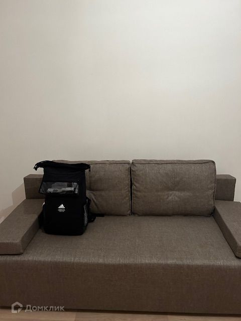 Сдаётся 2-комнатная квартира, 50 м²