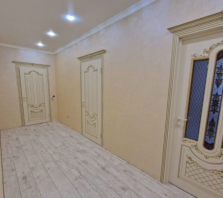 Продаётся 2-комнатная квартира, 67.5 м²
