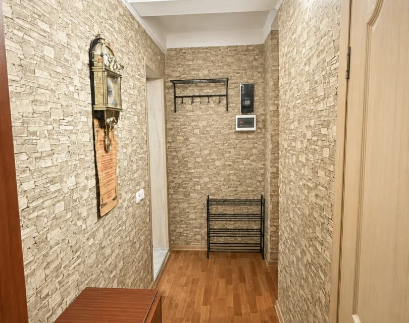 Продаётся 2-комнатная квартира, 35.9 м²