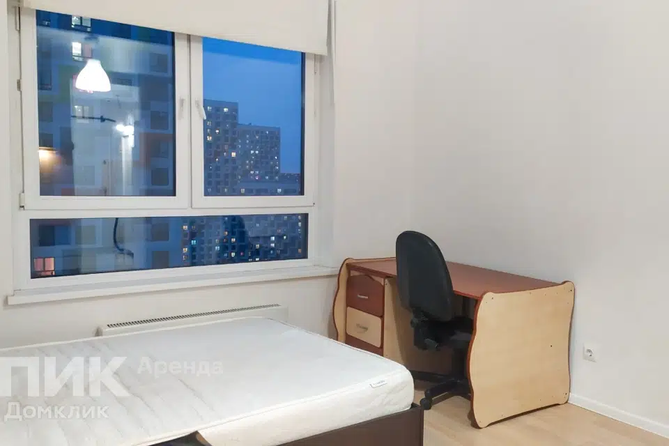 Сдаётся 1-комнатная квартира, 21 м²