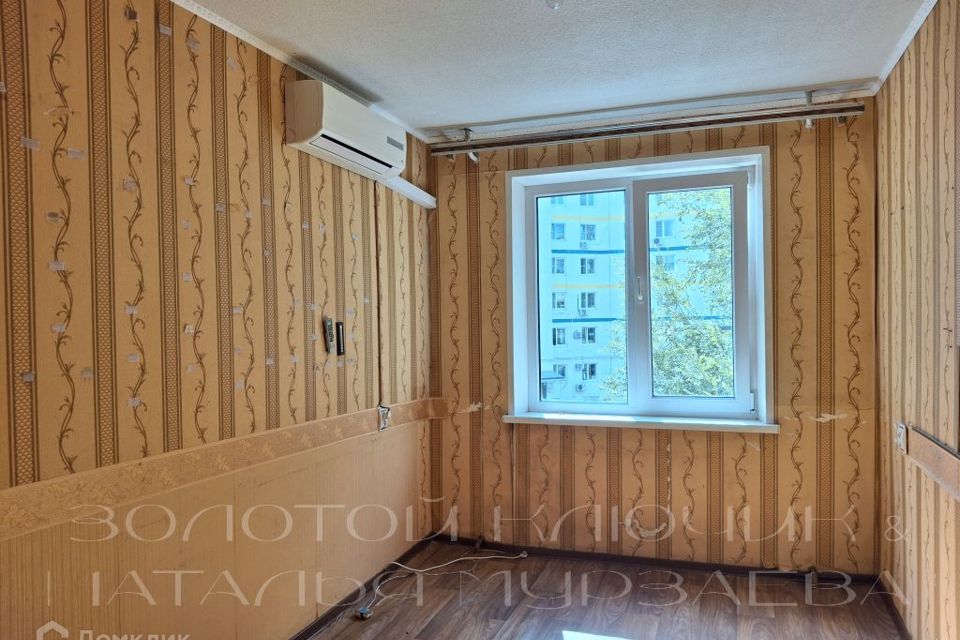 Продаётся 3-комнатная квартира, 53.1 м²