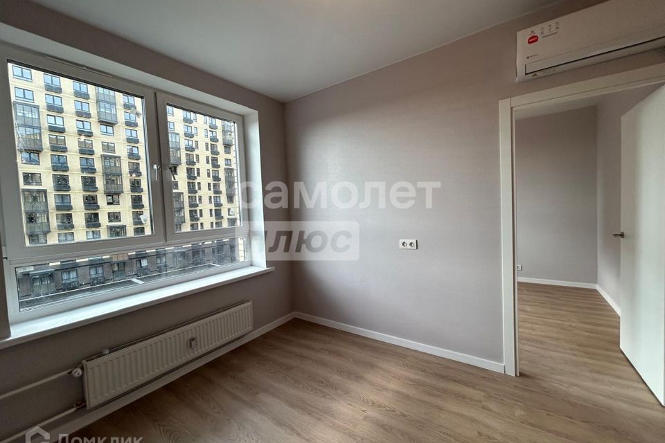 Продаётся 2-комнатная квартира, 32.5 м²