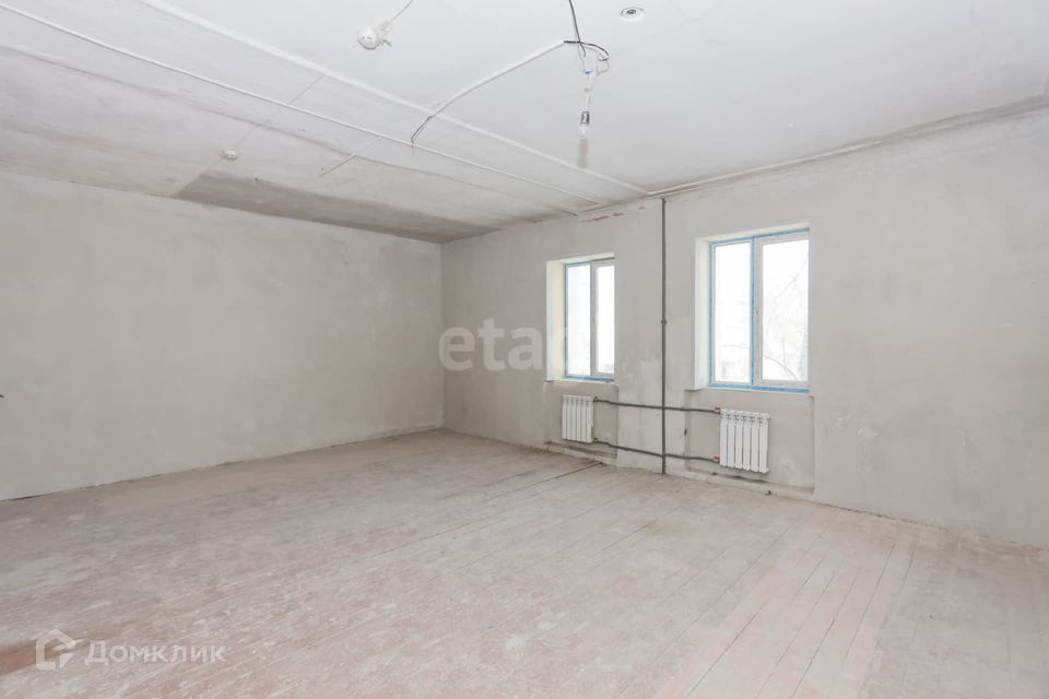 Продаётся 2-комнатная квартира, 40.3 м²