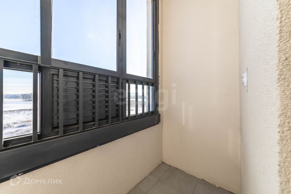 Продаётся студия, 27.6 м²
