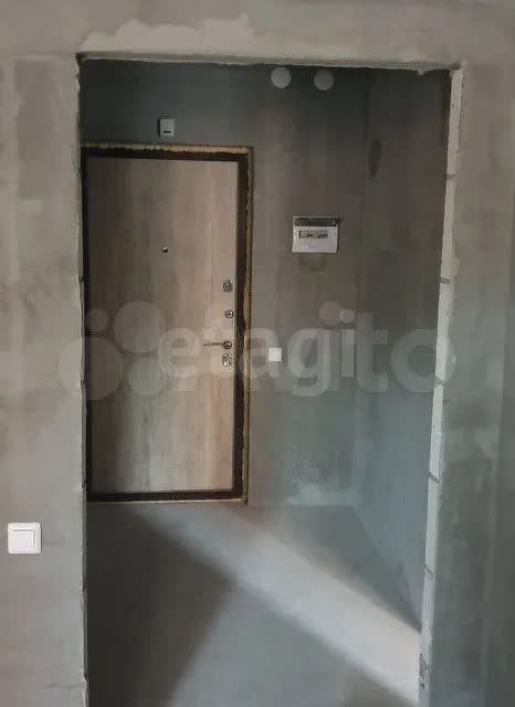Продаётся 1-комнатная квартира, 37.1 м²