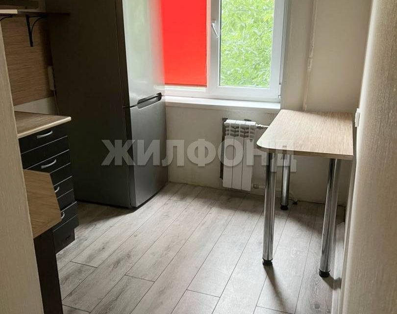 Продаётся 2-комнатная квартира, 44.5 м²