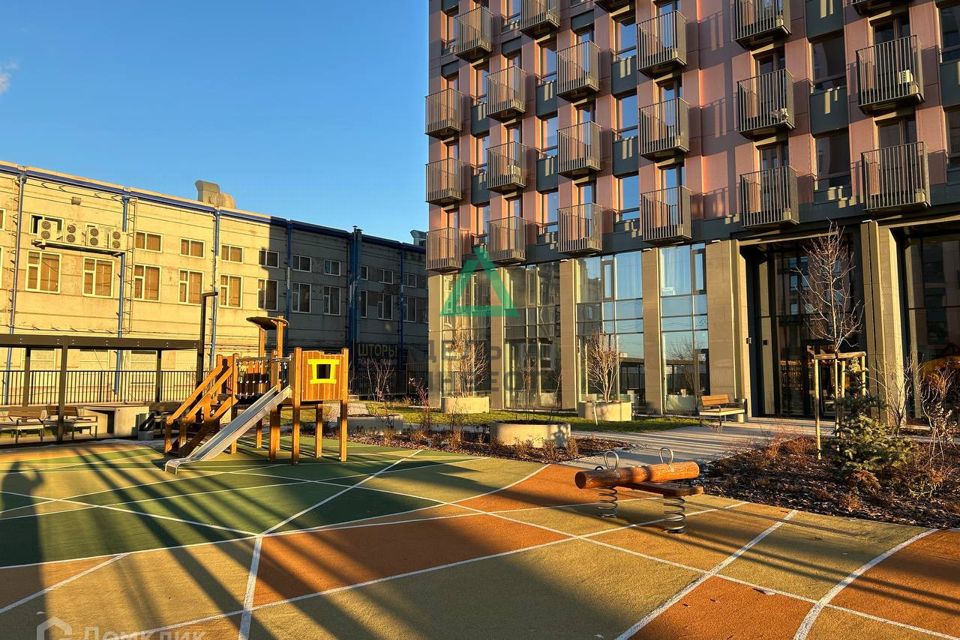 Продаётся 2-комнатная квартира, 46 м²