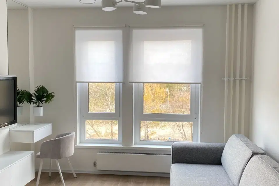 Сдаётся студия, 19.8 м²