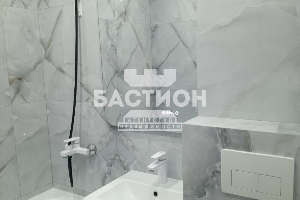 Продаётся 1-комнатная квартира, 30 м²