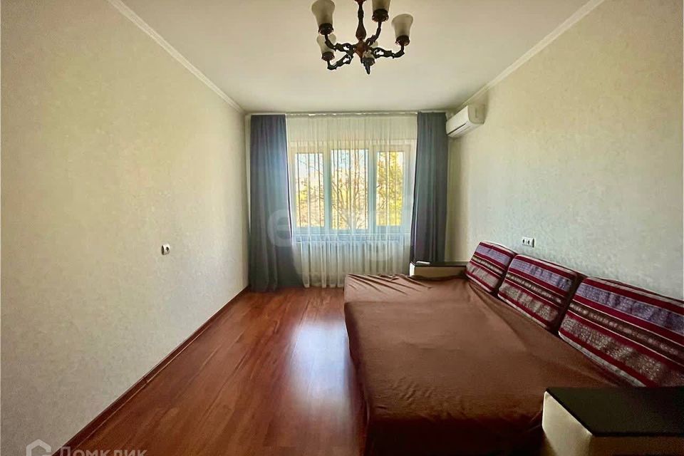 Продаётся 3-комнатная квартира, 65 м²