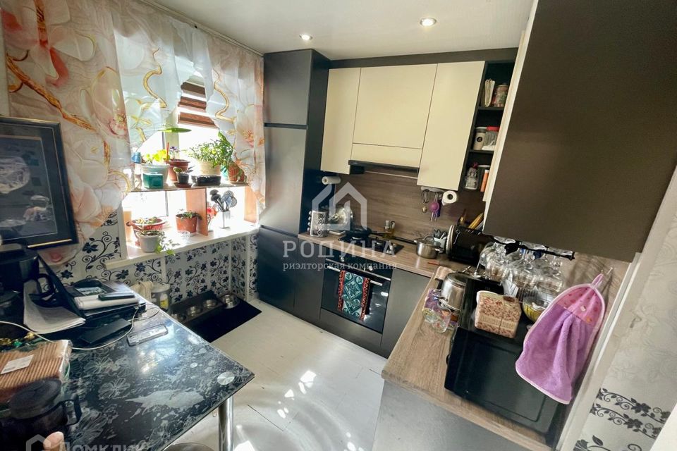 Продаётся 1-комнатная квартира, 32.4 м²