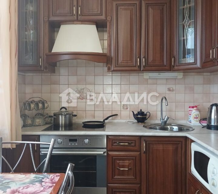 Продаётся 1-комнатная квартира, 38 м²
